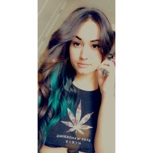 Meet your Posher, Brandi